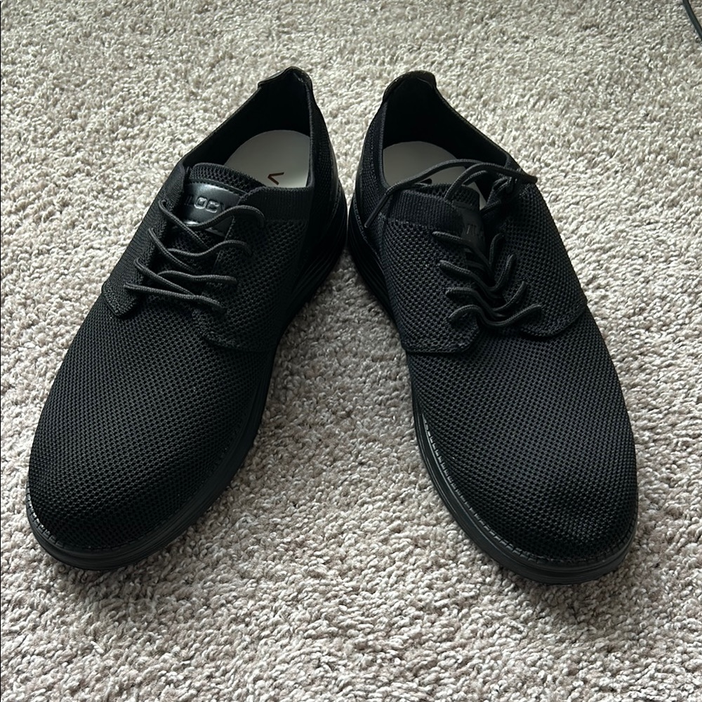 Lightweight Mesh Oxfords